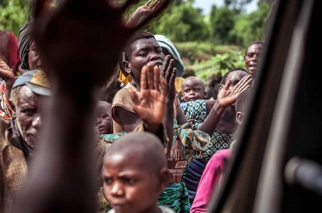 世界十大奇异民族：十大奇异民族的女人大盘点