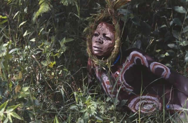 世界十大奇异民族：十大奇异民族的女人大盘点