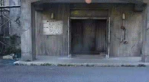 盘点6个日本的恐怖传说：胆小慎入（图）