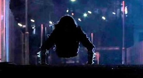 盘点6个日本的恐怖传说：胆小慎入（图）