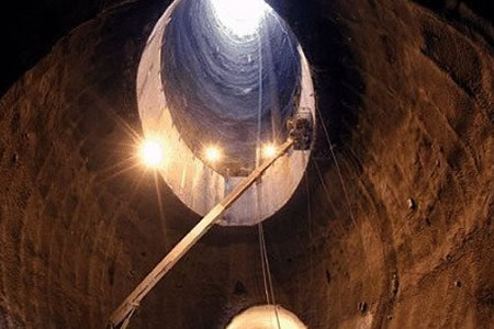 盘点人类秘密实施的8大世界超级工程，玛雅人建天文台观测金星