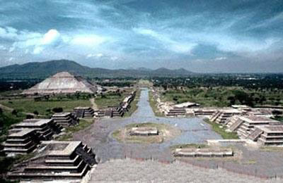 盘点世界上10大最神秘的地方 中国神农架和间歇泉均上榜