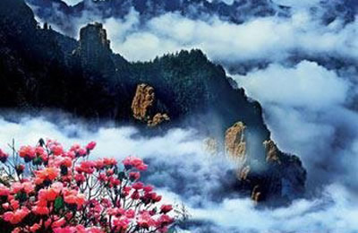 盘点世界上10大最神秘的地方 中国神农架和间歇泉均上榜