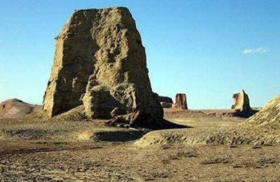 盘点世界上10大最神秘的地方 中国神农架和间歇泉均上榜