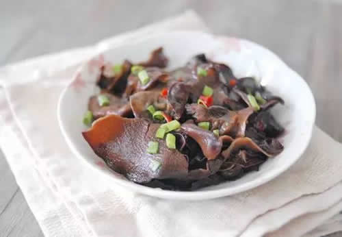 【十大刮油食物】十种刮油食物排名：怎么吃都不怕胖