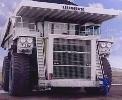 史上最牛B的车盘点：世界上最牛b的汽车你没有见过的