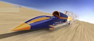 史上最牛B的车盘点：世界上最牛b的汽车你没有见过的