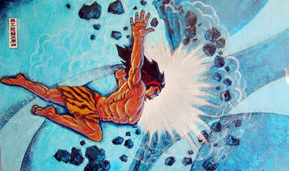 中国历史上传奇人物:中国历史上十大传奇人物你知道几个