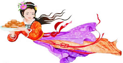 中国历史上传奇人物：中国历史上十大传奇人物你知道几个