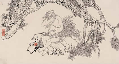 中国历史上传奇人物：中国历史上十大传奇人物你知道几个