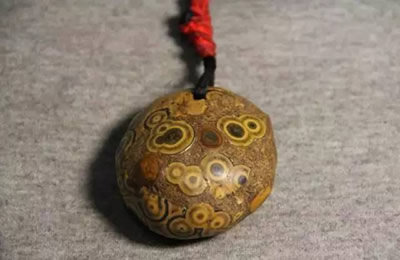 最罕见的十种文玩你能认全吗：别样的魅力（图）