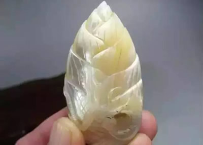 最罕见的十种文玩你能认全吗:别样的魅力(图) 最罕见的十种文玩你能认全吗:别样的魅力(图)