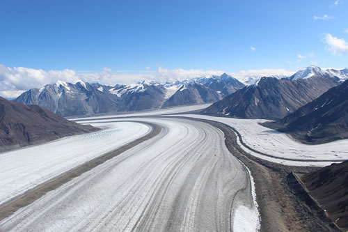 世界上最寒冷的地方：盘点十大最寒冷地方分布（图）