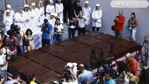 最奇葩的世界之最：盘点十大雷人的世界之最（图）