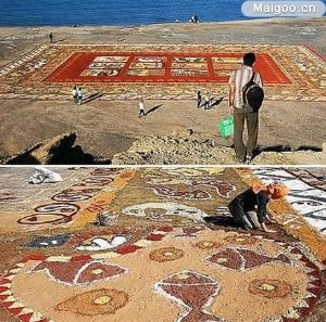 最奇葩的世界之最：盘点十大雷人的世界之最（图）