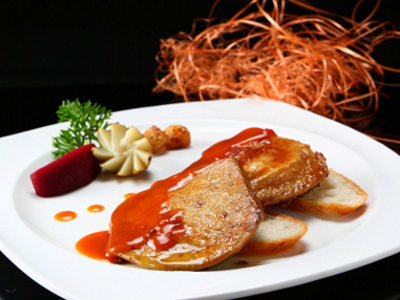 全球最稀少珍贵的十大食材 第二贵的中国人却用来喂猪