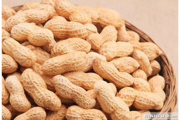 春节首选这10大坚果：十大最好吃的坚果推荐