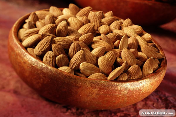 春节首选这10大坚果：十大最好吃的坚果推荐