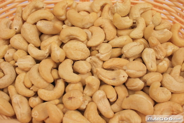 春节首选这10大坚果:十大最好吃的坚果推荐 春节首选这10大坚果:十大最好吃的坚果推荐