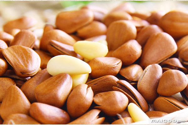 春节首选这10大坚果：十大最好吃的坚果推荐