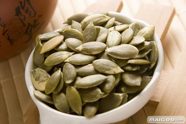 春节首选这10大坚果：十大最好吃的坚果推荐