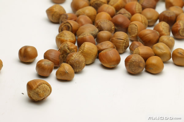 春节首选这10大坚果：十大最好吃的坚果推荐