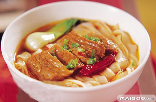 十大经典特色早餐：中国最具特色的十种早餐盘点