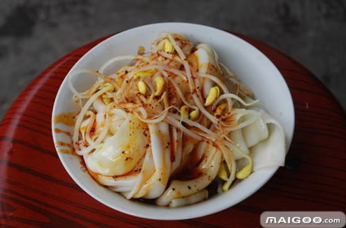 十大经典特色早餐：中国最具特色的十种早餐盘点