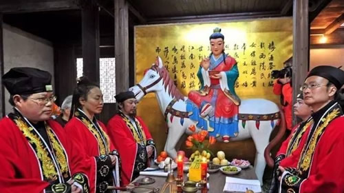 小满节气的习俗有哪些：小满节气10大习俗你知道几个