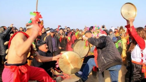 小满节气的习俗有哪些：小满节气10大习俗你知道几个