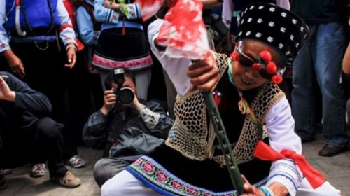 小满节气的习俗有哪些：小满节气10大习俗你知道几个