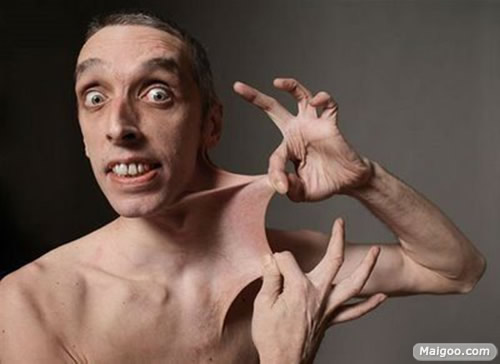 全球最奇葩世界纪录:史上最奇葩的人体世界纪录 全球最奇葩世界纪录:史上最奇葩的人体世界纪录