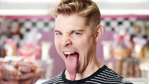 全球最奇葩世界纪录：史上最奇葩的人体世界纪录