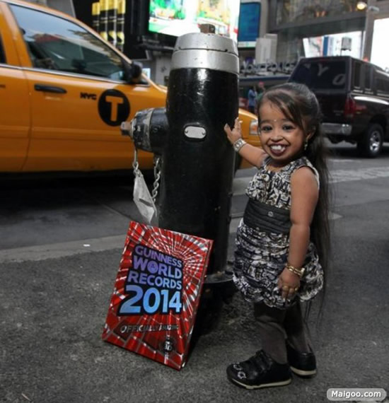 全球最奇葩世界纪录:史上最奇葩的人体世界纪录 全球最奇葩世界纪录:史上最奇葩的人体世界纪录