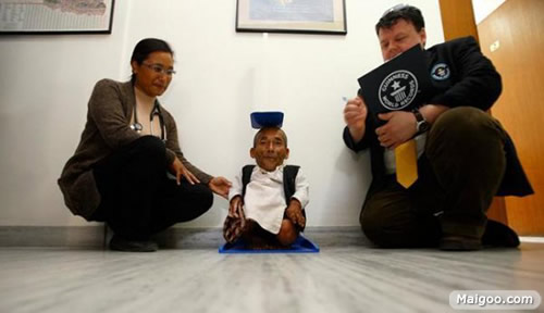 全球最奇葩世界纪录:史上最奇葩的人体世界纪录 全球最奇葩世界纪录:史上最奇葩的人体世界纪录