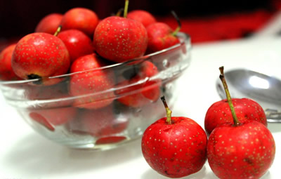 解油腻的食物：8大排毒食物又超解油腻食物推荐