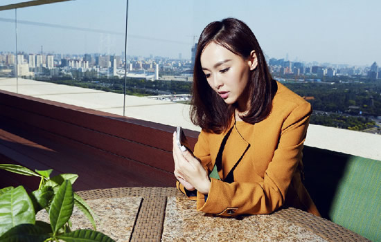 全球最美40名女星排行榜：谁是永恒的女神（组图）