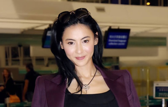 全球最美40名女星排行榜：谁是永恒的女神（组图）