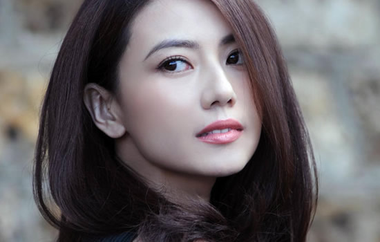 全球最美40名女星排行榜：谁是永恒的女神（组图）