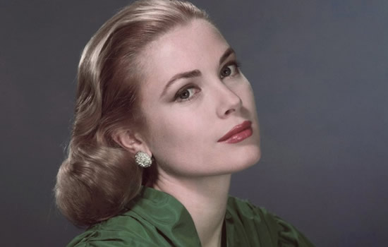 全球最美40名女星排行榜：谁是永恒的女神（组图）