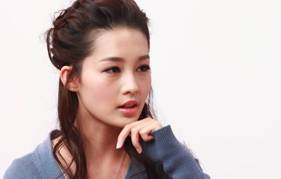 全球最美40名女星排行榜：谁是永恒的女神（组图）