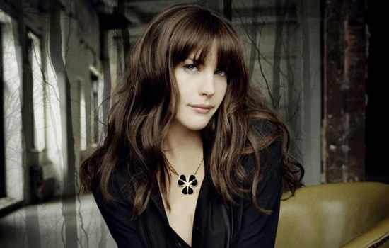 全球最美40名女星排行榜：谁是永恒的女神（组图）