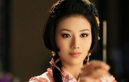 全球最美40名女星排行榜：谁是永恒的女神（组图）