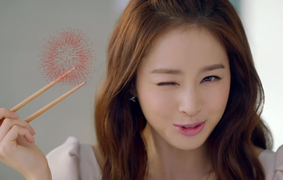 全球最美40名女星排行榜：谁是永恒的女神（组图）