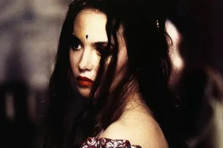 女神颜值大pk:戛纳影史上不得不说的女神们(图) 女神颜值大pk:戛纳影史上不得不说的女神们(图)