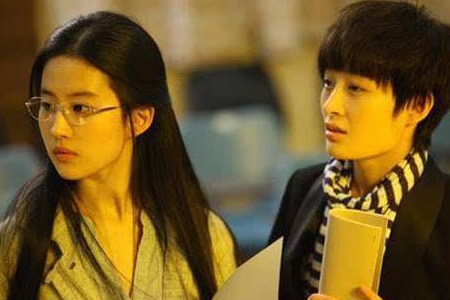 娱乐圈意想不到的明星关系：八竿子打不着却是好友