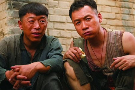 娱乐圈意想不到的明星关系：八竿子打不着却是好友