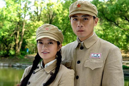 娱乐圈意想不到的明星关系：八竿子打不着却是好友