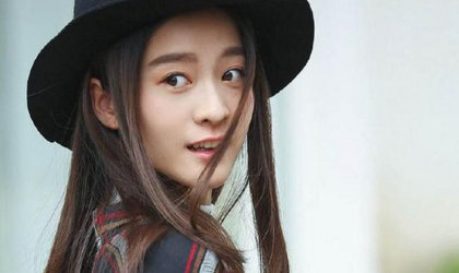 2017年小花旦排行榜:盘点2017娱乐圈10大新晋小花旦