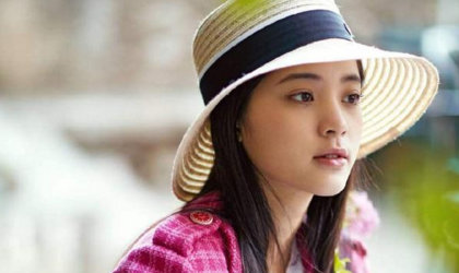 2017年小花旦排行榜:盘点2017娱乐圈10大新晋小花旦